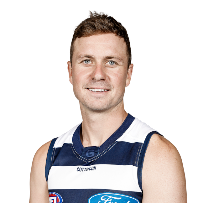 Mitch Duncan profile picture
